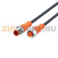 Кабель соединительный IFM EVM089