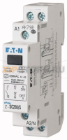 Реле импульсное 230 В, 1НО Eaton Z-SC230/S