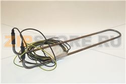 RESIST.ACC.400W SBRIN.EVAP.EXPO NV 220V 