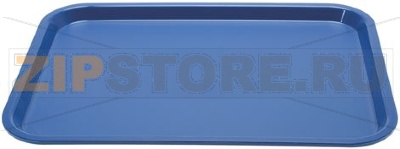 ЛОТОК ДЛЯ БЫСТРОГО ПИТАНИЯ 415X305 ММ 