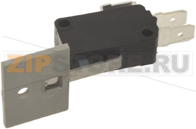 МИКРОВЫКЛЮЧАТЕЛЬ С КРЫШКОЙ V5F110BB 