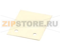 OVERTEMP STAT INSULATOR 