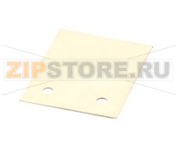 OVERTEMP STAT INSULATOR 