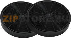 ODOUR FILTER STANDARD BOSCH 00748732 