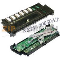 SCHEDA ELETTRONICA FAGOR 70X1549