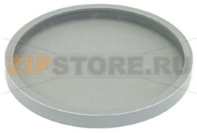 МЕМБРАНА ИЗ СИЛИКОНА 