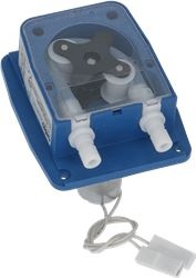 НАСОС ПЕРЕСТАЛЬТИЧЕСКИЙ SEKO PPP0014D1003 