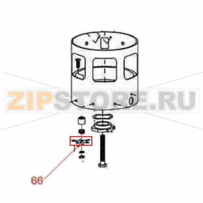 Lower microswitch star Mazzer Lux Lower microswitch star Mazzer Lux

Запчасть на сборочном чертеже под номером: 66

Название запчасти Mazzer на английском языке: Lower microswitch star Mazzer Lux
