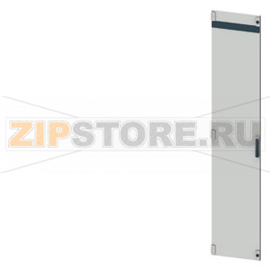 Дверь для каркаса IP55/Лев/Профиль/H1975/W400 Siemens 8PQ2197-4BA03 