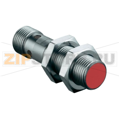 Датчик индуктивный, M12 Leuze ISS 212MM/4NO-10N-S12 