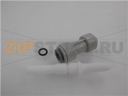 KIT RETROFIT UGELLO ACQUA 