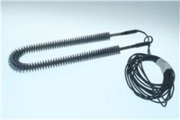 RES.ALETTATA 600W  220V   CAVI L=3000 VU