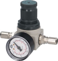 PRESSURE ADAPTER ø 12 mm