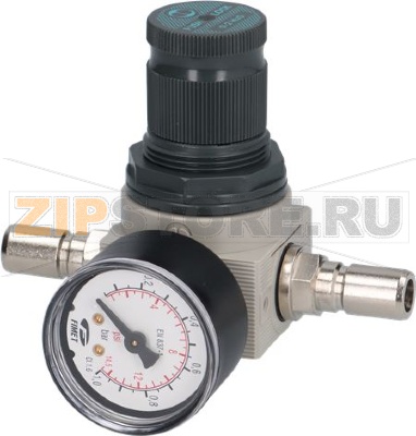 PRESSURE ADAPTER ø 12 mm 