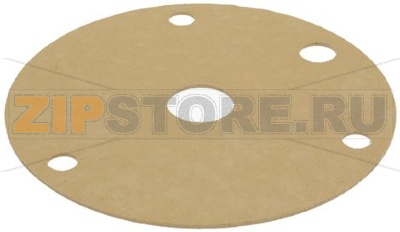 ISOLANTE PER PIATTO ø 350 mm 