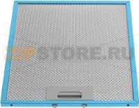 GRID FILTER OF ALUMINIUM TURBOAIR