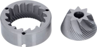 GRINDING BURRS PAIR ASTORIA CONICAL RH K