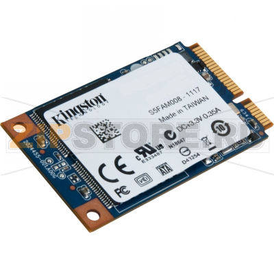 Диск SSD 60 Гб Kingston SMS200S3/60G 