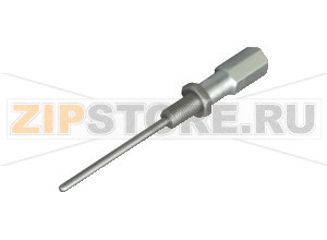 Аксессуар для бесконтактных датчиков Probe tip adapter PTA-12-50 Pepperl+Fuchs Описание оборудованияProbe tip adapter