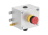 Модуль управления Control Unit Ex e, Stainless Steel, Emergency Stop LCS1.ERMX.B.1 Pepperl+Fuchs