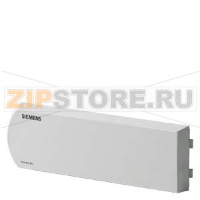 PXA40-W0 - Дополнительный модуль Web интерфейса графического для одного PXC-E.D Siemens PXA40-W0