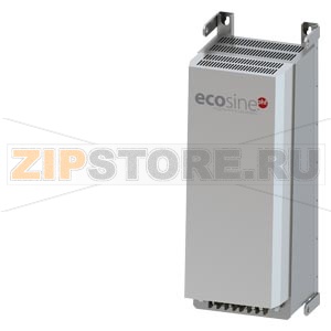 G120 ЛИНИЯ HARMONICS ФИЛЬТР 400В 75 кВт Siemens UAC:FN344075116E2FAJRX 