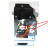 Kit, stepper motor (kit contains 1 motor) Zebra P430i