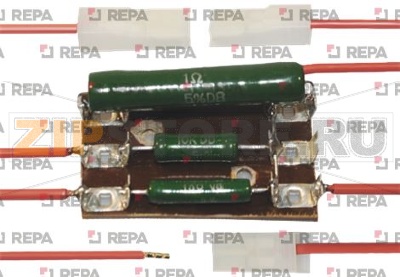 НАГРЕВАТЕЛЬНЫЙ ЭЛЕМЕНТ ПЛАТЫ 