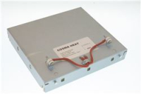 Resistenza filo nudo 2600W