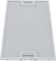 GREASE FILTER OF METAL FOR HOOD BOSCH 00