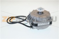 MOTOVENTILATORE NET4T052VN015