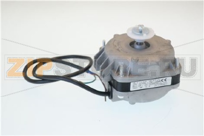 MOTOVENTILATORE NET4T052VN015 