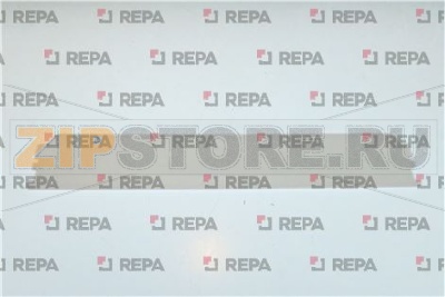 СТЕКЛО ПАНЕЛИ УПРАВЛЕНИЯ S40 