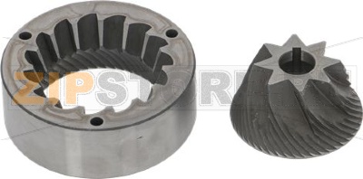 ЖЕРНОВА КОНУСНЫЕ ДЛЯ FIORENZATO CS (ПАРА) ПРАВЫЕ 