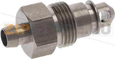 Connection Hot Water Drain 