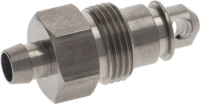 Connection Hot Water Drain