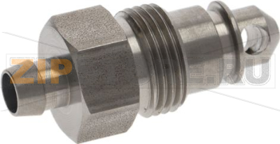 Connection Hot Water Drain 