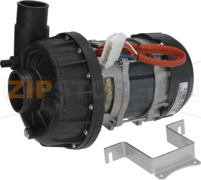 НАСОС LGB ZF523V ЛЕВЫЙ 1,34ЛС 