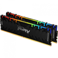 Оперативная память 16 Гб Kingston KF436C16RBAK2/16