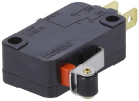 Выключатель концевой Omron VX-55-1C23