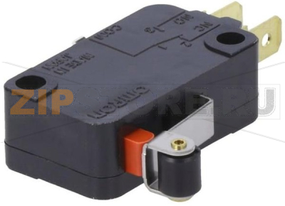 Выключатель концевой Omron VX-55-1C23 