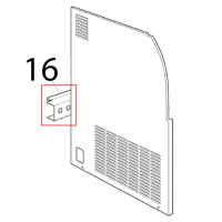Bracket Scotsman AC 56