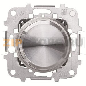 Механизм электронного поворотного светорегулятора ABB 2CLA866020A1401 