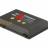 Аккумулятор BackUp для Mobile Compia M3 Red, Green, Sky, Orange (MCB-6000s, 3,7V, 2200mAh) - Аккумулятор BackUp для Mobile Compia M3 Red, Green, Sky, Orange (MCB-6000s, 3,7V, 2200mAh)