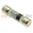 Предохранитель, 20 A, AC 600 В, 100 кА, 10x38 мм, UL, CSA, быстродействующий Eaton LIMITRON FAST - Предохранитель, 20 A, AC 600 В, 100 кА, 10x38 мм, UL, CSA, быстродействующий Eaton LIMITRON FAST
