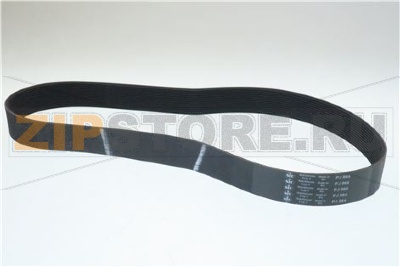 РЕМЕНЬ POLY-V 340J 