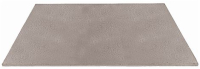 REFRACTORY PLATE 415x605 mm