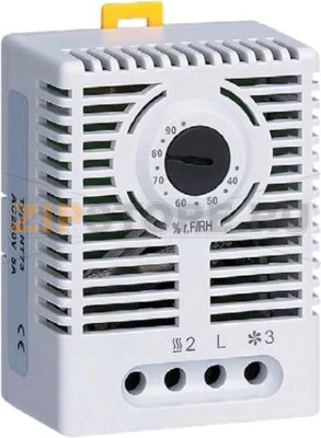 HUMIDOSTAT MCI 031391 