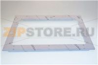 FRONT PANEL E/GF077 - 430SKB 10/10
