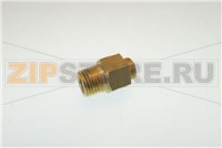 CONNECTOR [C] NOZZLE HOLDER